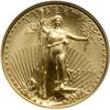Image 1 : 2006-W $25 Gold Eagle NGC MS69