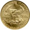 Image 2 : 2006-W $25 Gold Eagle NGC MS69