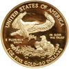 Image 2 : 2007-W $50 Gold Eagle NGC PF70UCAM