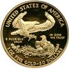 Image 2 : 2008-W $50 Gold Eagle NGC PF70UCAM