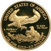 Image 2 : 2008-W American Gold Eagle