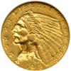 Image 1 : 1913 $2 1/2 Indian ANACS AU55