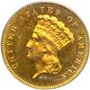 Image 1 : 1886 $3 Gold