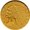 Image 1 : 1911 $5 Indian NGC Proof 66