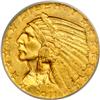 Image 1 : 1911 $5 Indian PCGS MS62
