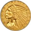Image 1 : 1911 $5 Indian PCGS MS62