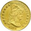 Image 1 : 1799 $10 Bust. Sm Obv Stars