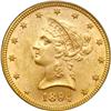 Image 1 : 1894 $10 Liberty PCGS MS61