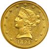 Image 1 : 1894-O $10 Liberty NGC MS61