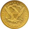 Image 2 : 1894-O $10 Liberty NGC MS61