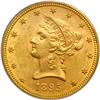 Image 1 : 1895 $10 Liberty PCGS MS62