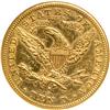 Image 2 : 1895-S $10 Liberty NGC AU Details Cleaned