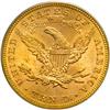 Image 2 : 1897 $10 Liberty PCGS MS62