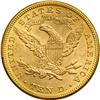 Image 2 : 1897 $10 Liberty