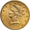 Image 1 : 1899 $10 Liberty PCGS MS64