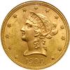 Image 1 : 1900 $10 NGC graded MS63