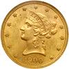 Image 1 : 1900 $10 NGC graded MS62