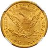 Image 2 : 1901 $10 NGC graded MS62