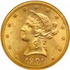 Image 1 : 1901-S $10 Liberty NGC MS63
