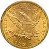 Image 2 : 1901-S $10 Liberty PCGS MS63