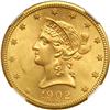 Image 1 : 1902-S $10 Liberty NGC MS64