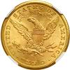 Image 2 : 1902-S $10 Liberty NGC MS64