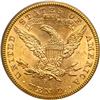 Image 2 : 1902-S $10 Liberty PCGS MS62