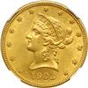 Image 1 : 1903 $10 Liberty NGC MS61
