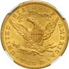 Image 2 : 1903 $10 Liberty NGC MS61