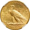 Image 2 : 1911 $10 Indian NGC AU58