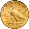 Image 2 : 1912-S $10 Indian NGC AU58