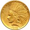 Image 1 : 1912-S $10 Indian PCGS graded Genuine