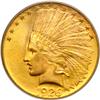 Image 1 : 1926 $10 Indian PCGS MS64