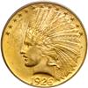 Image 1 : 1926 $10 Indian PCGS MS63