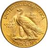 Image 2 : 1926 $10 Indian PCGS MS63