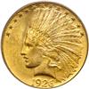 Image 1 : 1926 $10 Indian PCGS MS63