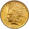 Image 1 : 1926 $10 Indian PCGS MS63