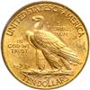 Image 2 : 1926 $10 Indian PCGS MS63