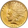 Image 1 : 1926 $10 Indian PCGS MS63