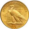 Image 2 : 1926 $10 Indian PCGS MS62