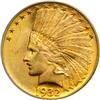 Image 1 : 1932 $10 Indian PCGS MS64