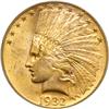 Image 1 : 1932 $10 Indian PCGS MS63