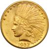 Image 1 : 1932 $10 Indian PCGS MS61 PQ