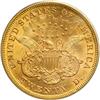 Image 2 : 1875-S $20 Liberty