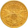 Image 2 : 1876-S $20 Liberty PCGS EF40