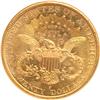 Image 2 : 1897-S $20 Liberty NGC MS61