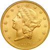 Image 1 : 1900 $20 NGC graded MS63