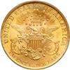Image 2 : 1900 $20 Liberty PCGS MS62