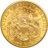 Image 2 : 1900-S $20 Liberty PCGS MS62