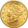 Image 1 : 1900-S $20 Liberty PCGS MS61